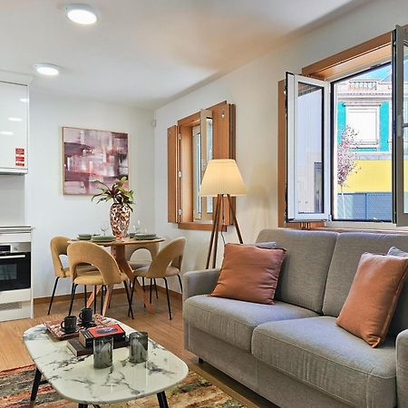Boho House Duplex Apartment Porto Exterior foto