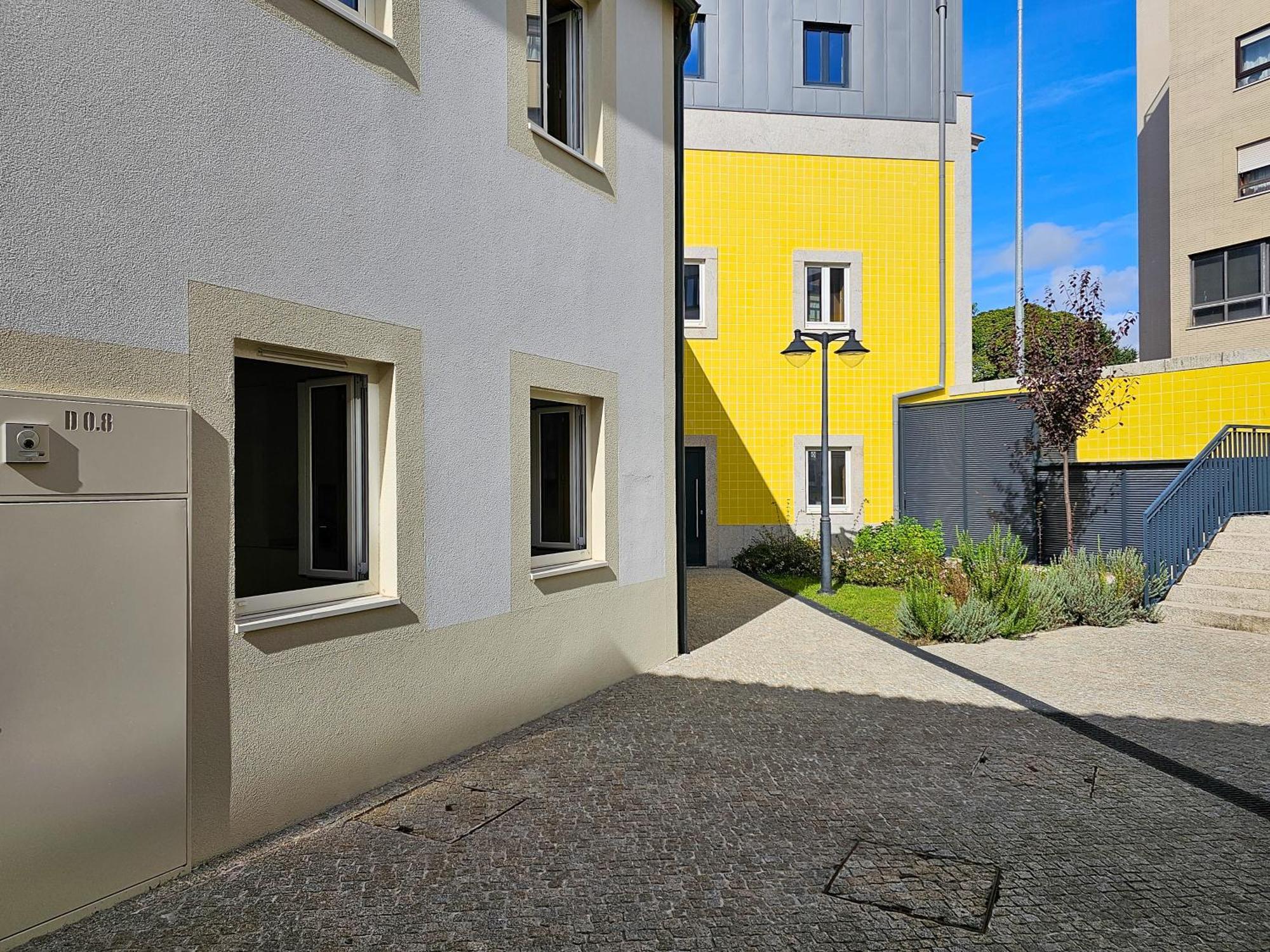 Boho House Duplex Apartment Porto Exterior foto
